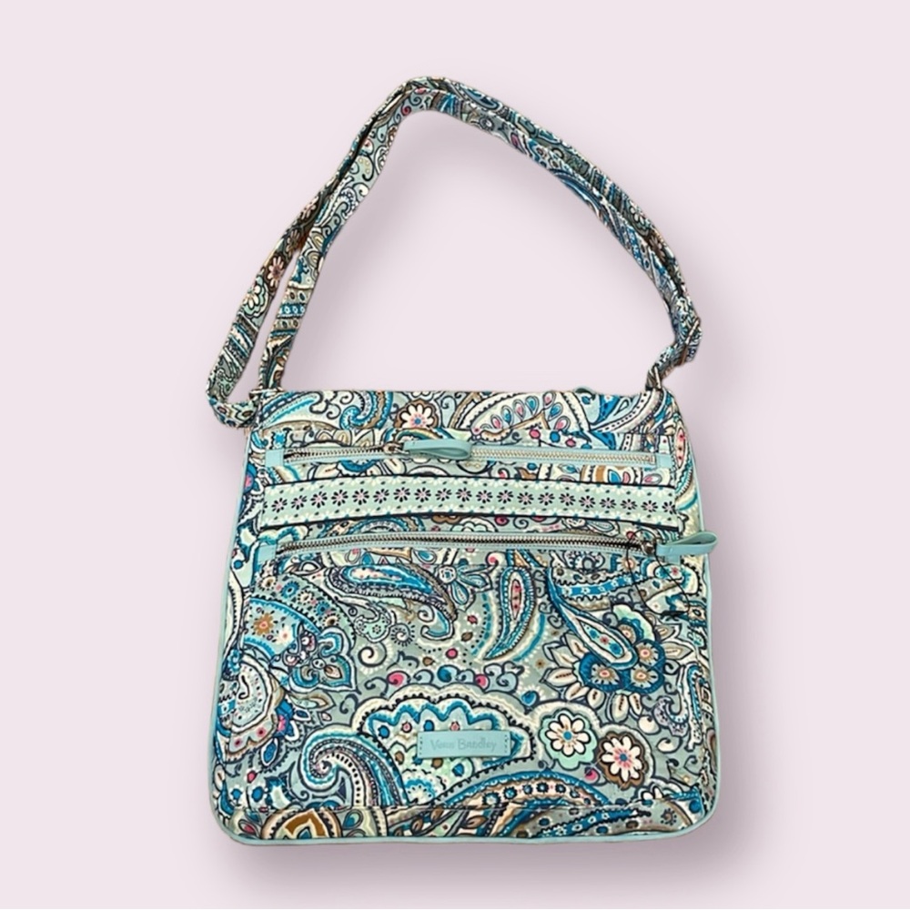 Brand new Vera Bradley crossbody